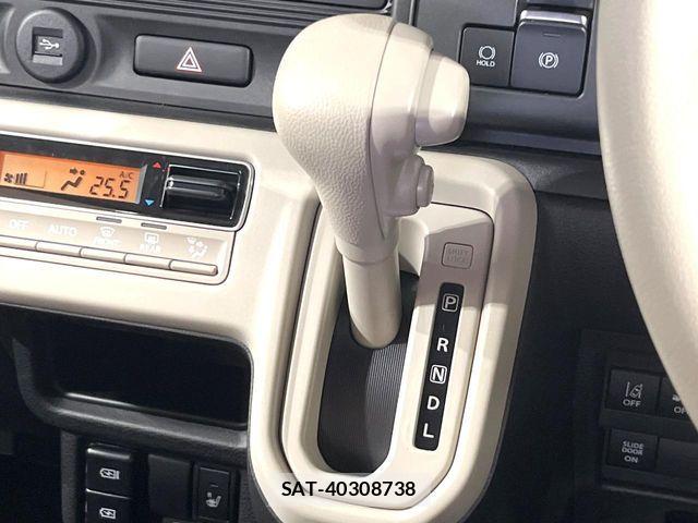 Suzuki WAGON R 2025-12 8629857-19