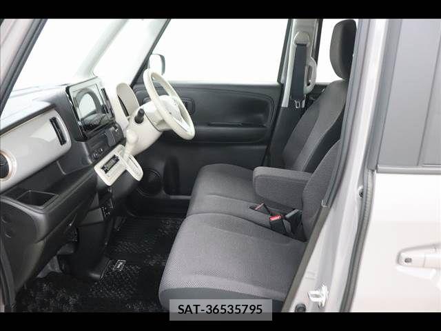 Suzuki WAGON R 2025-09 8629858-11