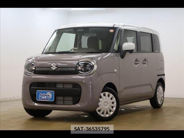 Suzuki WAGON R 2025-09 8629858-16