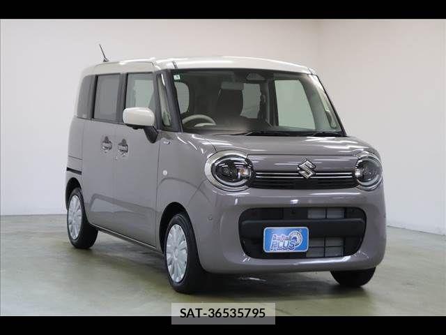 Suzuki WAGON R 2025-09 8629858-17