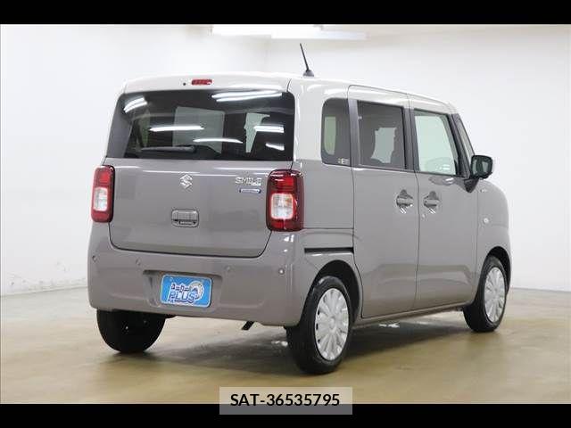 Suzuki WAGON R 2025-09 8629858-18