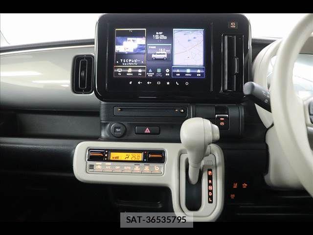 Suzuki WAGON R 2025-09 8629858-1