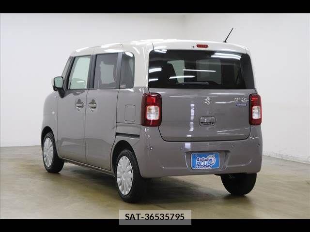 Suzuki WAGON R 2025-09 8629858-19