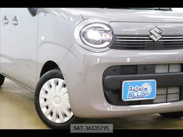 Suzuki WAGON R 2025-09 8629858-22