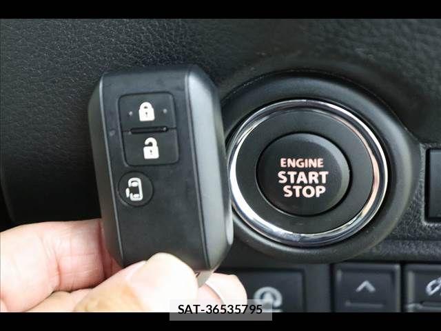 Suzuki WAGON R 2025-09 8629858-6
