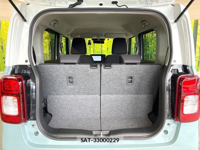 Suzuki WAGON R 2021-09 8629860-9