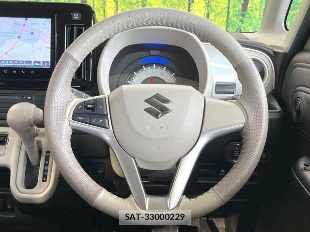 Suzuki WAGON R 2021-09 8629860-10