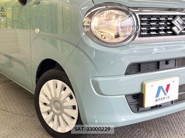 Suzuki WAGON R 2021-09 8629860-11