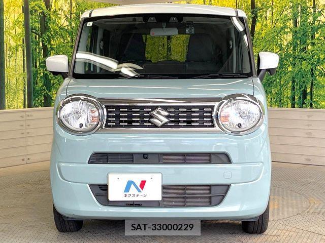 Suzuki WAGON R 2021-09 8629860-13