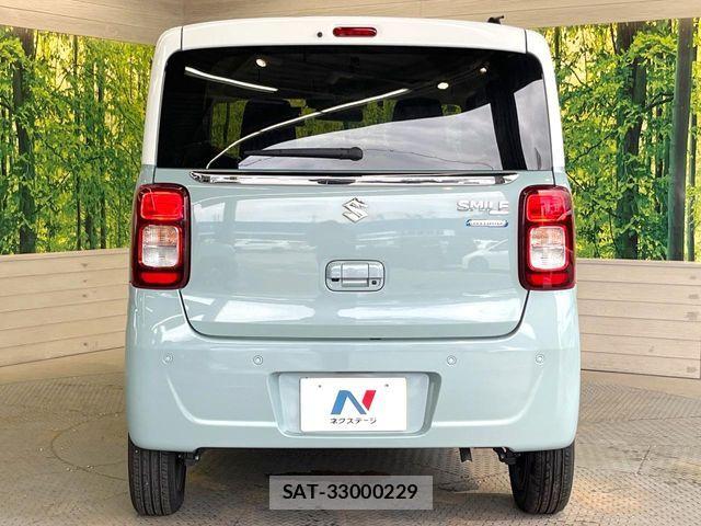 Suzuki WAGON R 2021-09 8629860-14