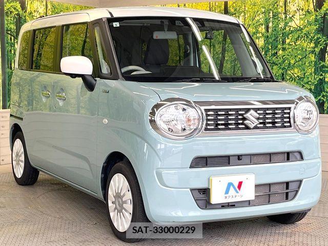 Suzuki WAGON R 2021-09 8629860-15