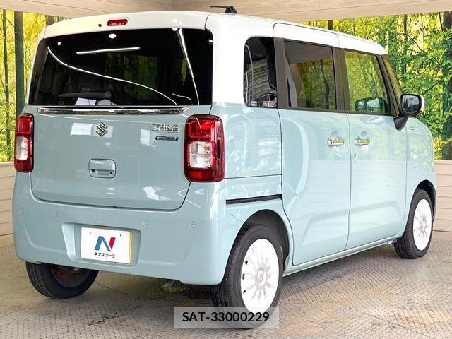 Suzuki WAGON R 2021-09 8629860-16