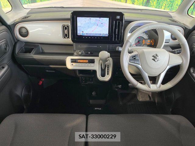 Suzuki WAGON R 2021-09 8629860-1