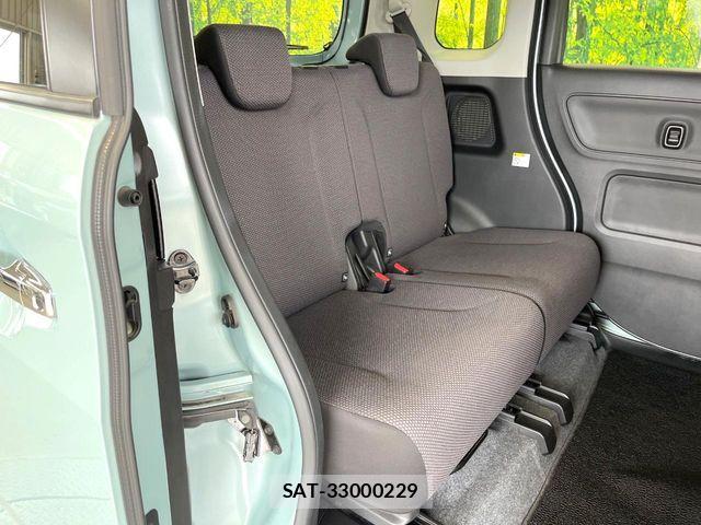 Suzuki WAGON R 2021-09 8629860-8