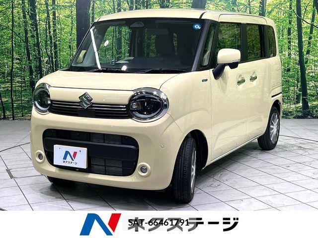 Suzuki WAGON R 2025-04 8629854-0