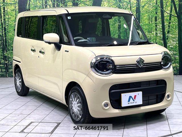 Suzuki WAGON R 2025-04 8629854-15