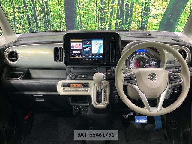 Suzuki WAGON R 2025-04 8629854-1
