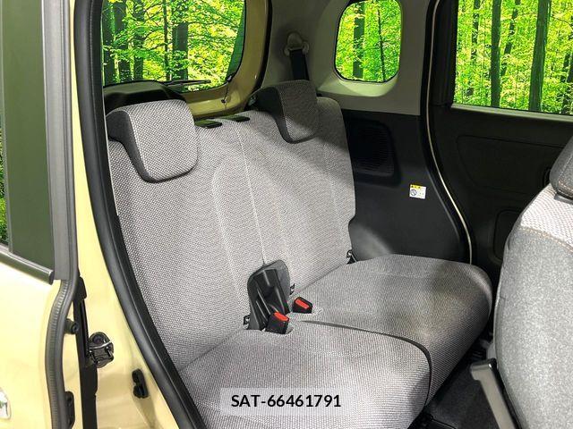 Suzuki WAGON R 2025-04 8629854-8