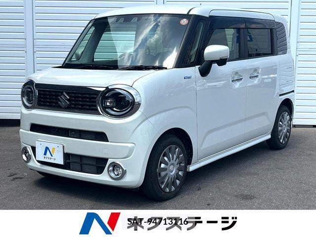 Suzuki WAGON R 2021-12 8629861-0