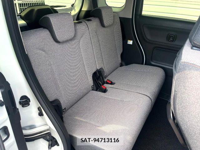 Suzuki WAGON R 2021-12 8629861-9