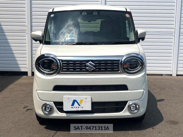 Suzuki WAGON R 2021-12 8629861-11
