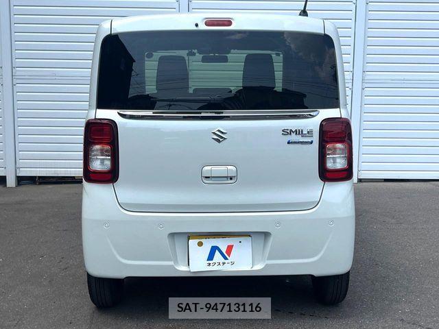 Suzuki WAGON R 2021-12 8629861-12