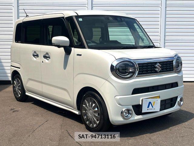 Suzuki WAGON R 2021-12 8629861-13