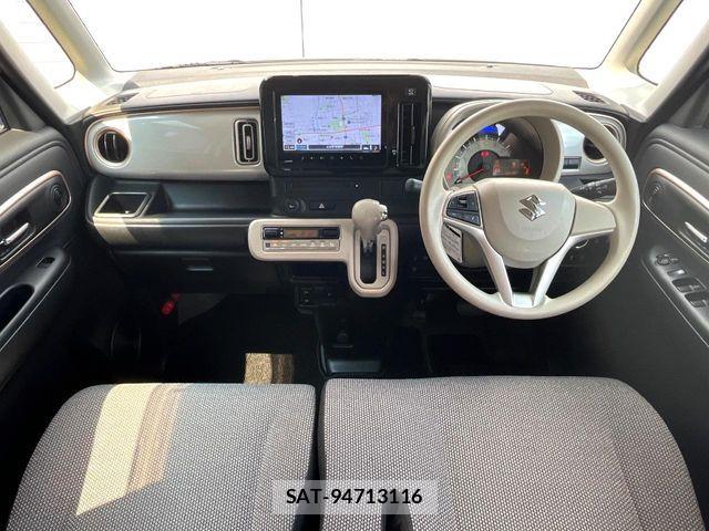 Suzuki WAGON R 2021-12 8629861-1