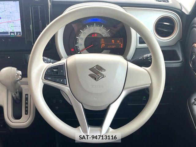 Suzuki WAGON R 2021-12 8629861-7