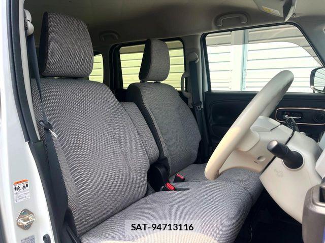 Suzuki WAGON R 2021-12 8629861-8
