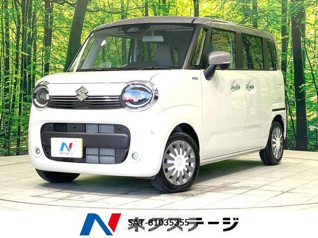 Suzuki WAGON R 2025-07 8629855-0