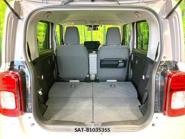 Suzuki WAGON R 2025-07 8629855-9