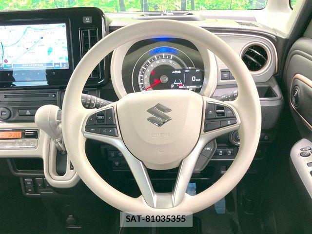 Suzuki WAGON R 2025-07 8629855-10