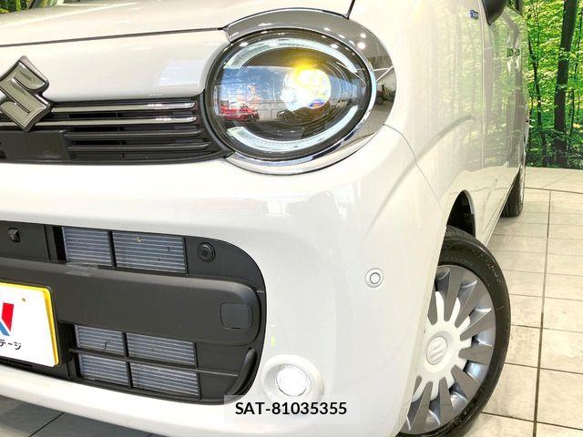 Suzuki WAGON R 2025-07 8629855-11