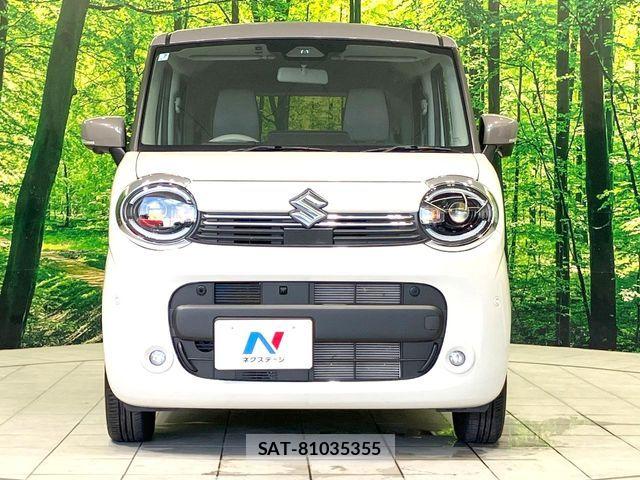 Suzuki WAGON R 2025-07 8629855-13