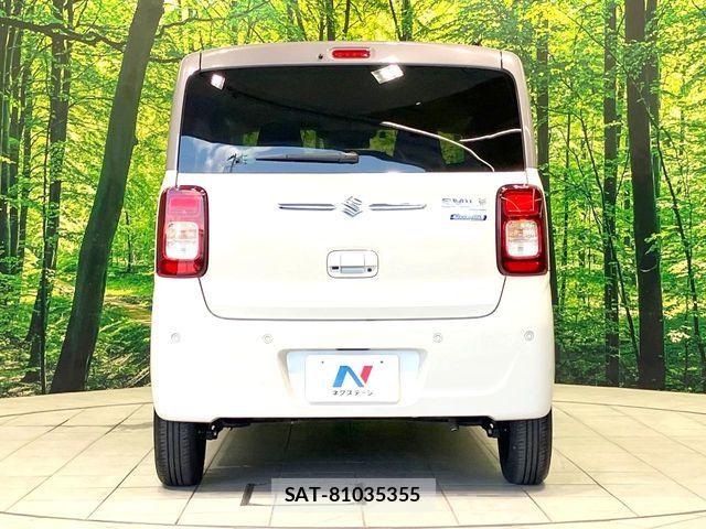 Suzuki WAGON R 2025-07 8629855-14