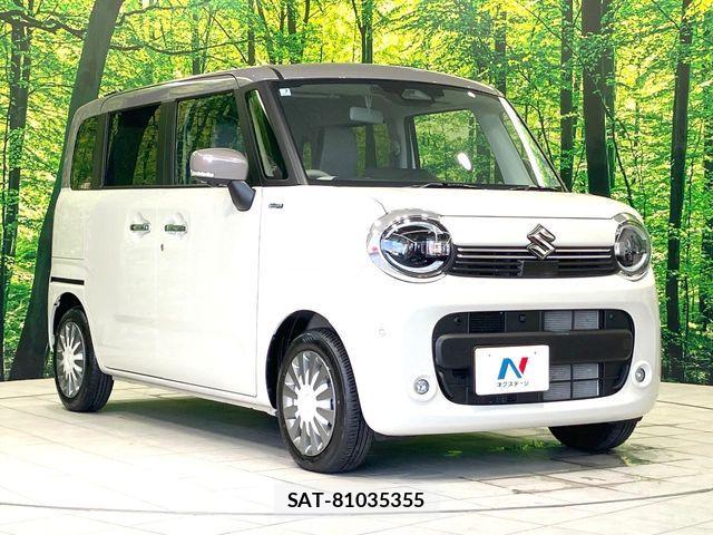 Suzuki WAGON R 2025-07 8629855-15