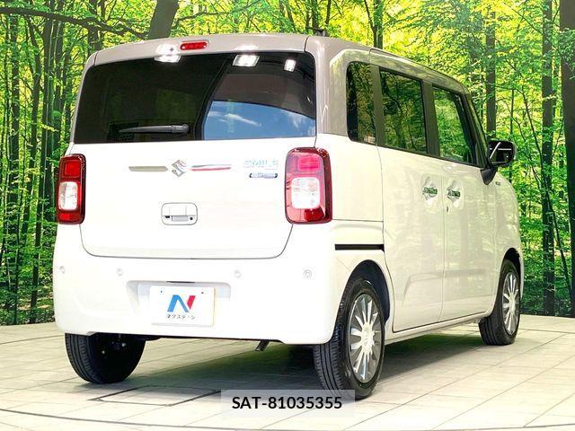Suzuki WAGON R 2025-07 8629855-16