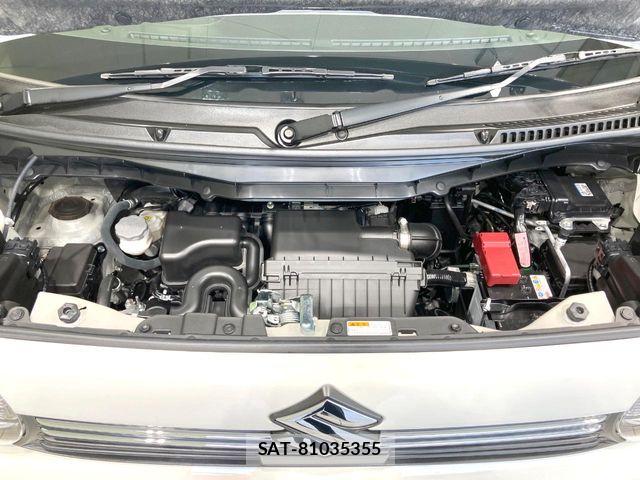 Suzuki WAGON R 2025-07 8629855-17
