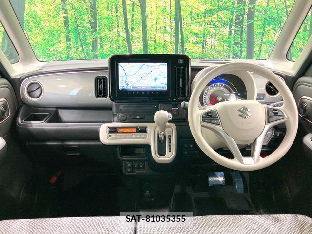 Suzuki WAGON R 2025-07 8629855-1