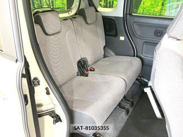 Suzuki WAGON R 2025-07 8629855-8