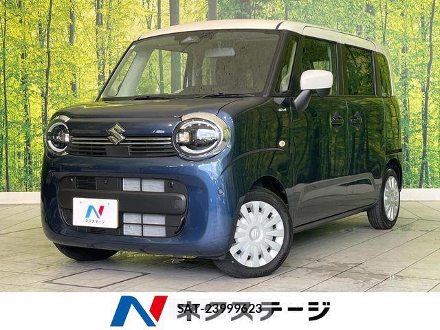 Suzuki WAGON R 2025-10 8629856-0