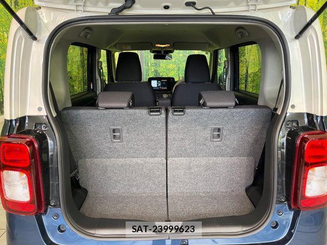 Suzuki WAGON R 2025-10 8629856-9