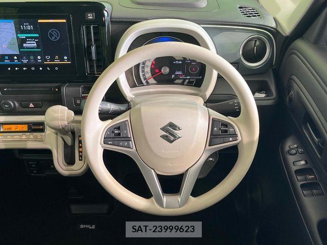Suzuki WAGON R 2025-10 8629856-10