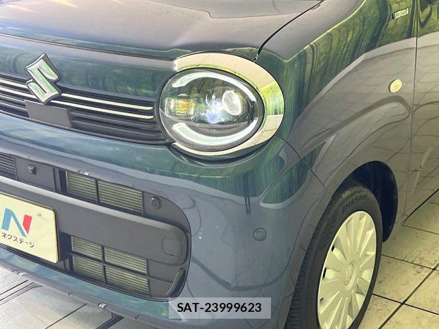 Suzuki WAGON R 2025-10 8629856-11