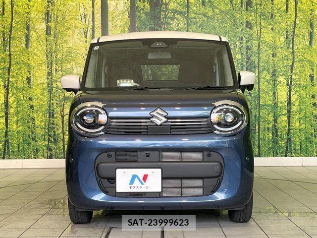 Suzuki WAGON R 2025-10 8629856-13