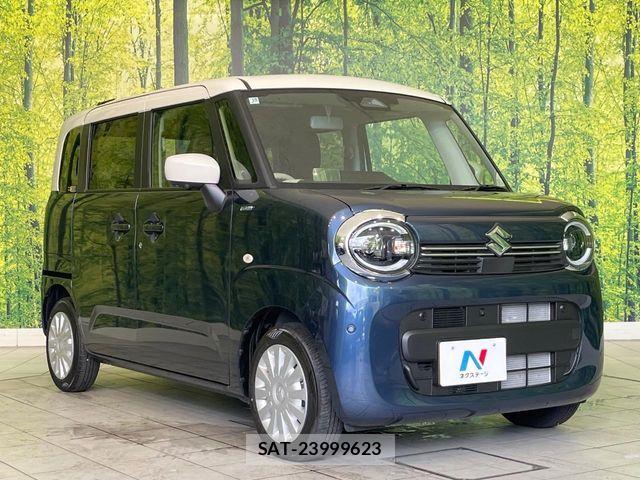 Suzuki WAGON R 2025-10 8629856-15