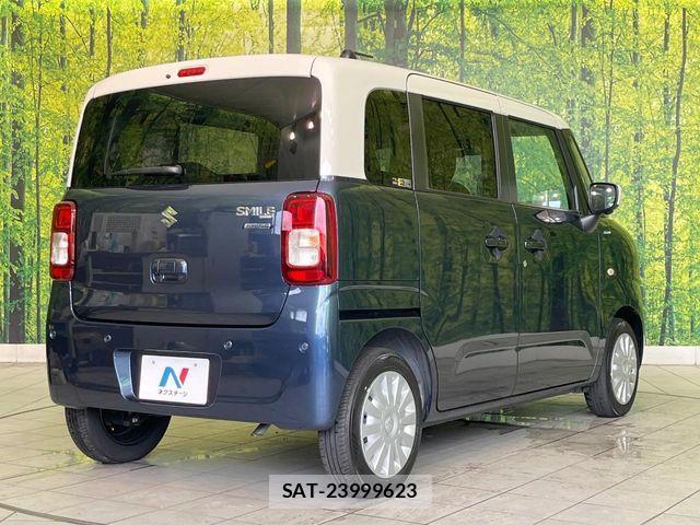 Suzuki WAGON R 2025-10 8629856-16