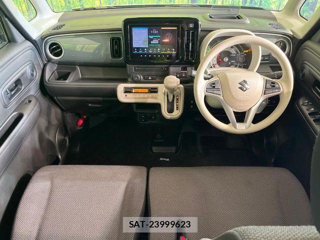 Suzuki WAGON R 2025-10 8629856-1
