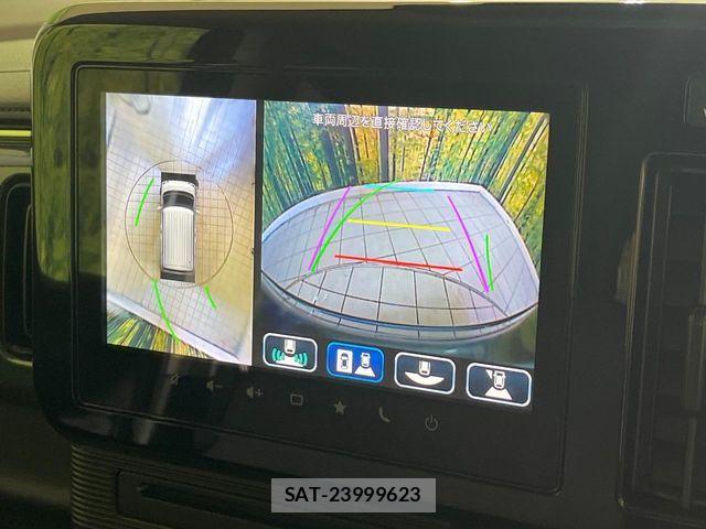 Suzuki WAGON R 2025-10 8629856-3